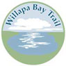 Willapa Bay Trail for human powered watercraft