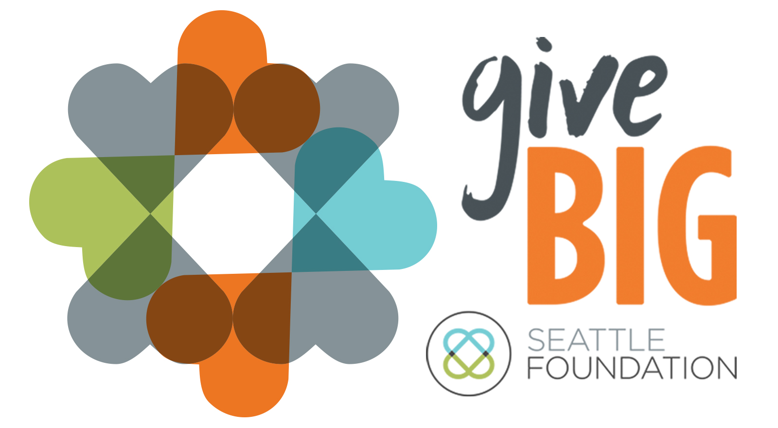 Give Big - Seattle Foundation